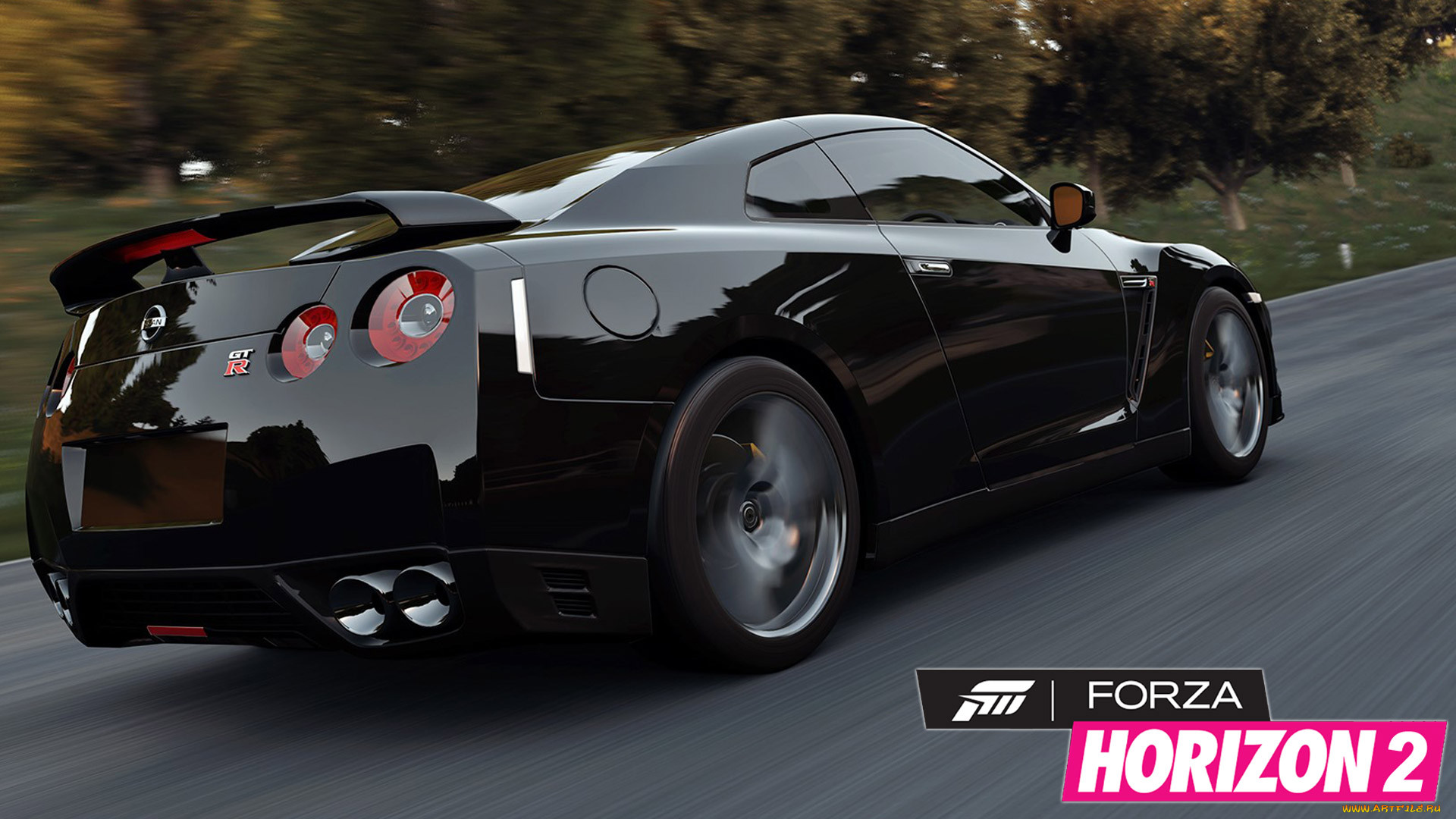  , forza horizon 2, 